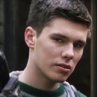 Adrian Pucey