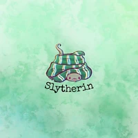 học sinh nhà Slytherin