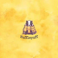 học sinh nhà Hufflepuff