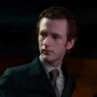 Percy Weasley