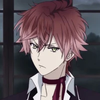 Sakamaki Ayato