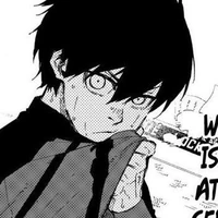 isagi yoichi