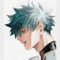 Midoriya Izuku ( Deku)
