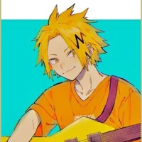 Kaminari Denki