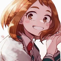 Uraraka Ochako