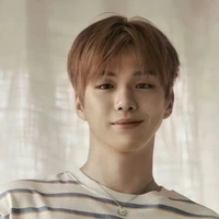 Kang Daniel ( Dan )
