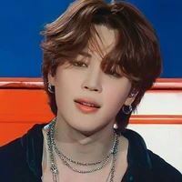 Park Jimin ( Min )