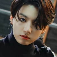 Jeon Jungkook ( Jk  )