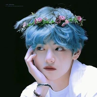 Kim Taehyung ( Cậu )