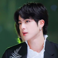 Kim Seokjin ( Jin )