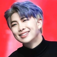Kim Namjoon ( RM )