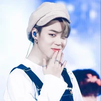 Park Jimin ( cậu )