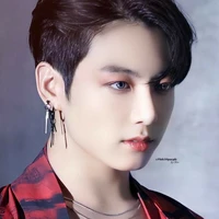 Jeon Jungkook ( JK )