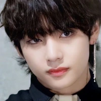 Kim Taehyung ( V )