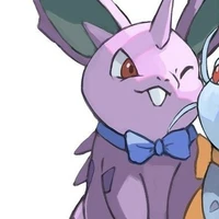 Nidoran [ Male ]