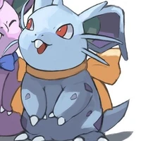 Nidoran [ Female ]