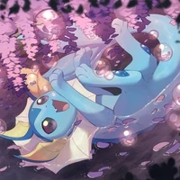 Showers [ Ocean ] - Hân