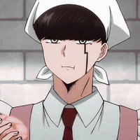 Mash Burnedead