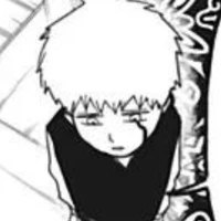 Regro Barndet {Lúc nhỏ}