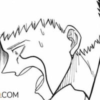 Gegro Barndet {Trưởng thành}