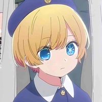 Hoshino Aquamari ( nhỏ )