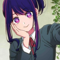 Hoshino Ai || Yoi ||