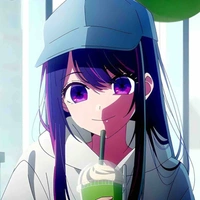 Hoshino Ai || Yoi || ( mặt tối )