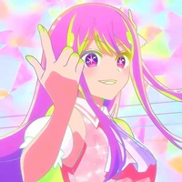 Hoshino Ai || Yoi || ( mặt thù hận )