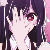 Hoshino Ai || Yoi || ( hai mặt )