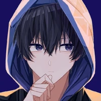 Isagi Yoichi ( Yue )