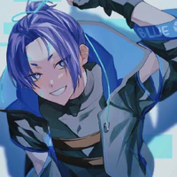 Mikage Reo
