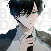 Itoshi Rin