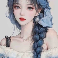 Tống Á Hân ( em họ cậu ) 