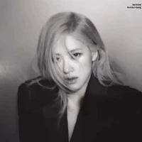 Park Chaeyoung(ROSÉ)