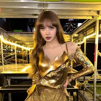Lalisa Manobal