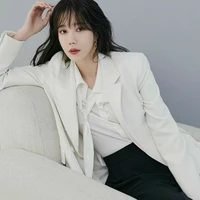 Lee Ji-Ah (Mẹ Cô)