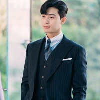 Park Seo-Joon (Ba Cô)