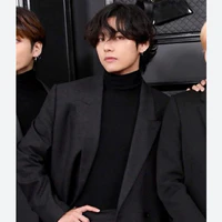 Kim Taehyung (Chú)