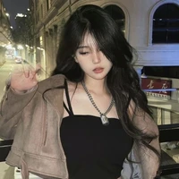 Hàn Nguyệt Nhi_Jame (Cô)