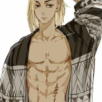Ken Ryuguji ( ken chin)