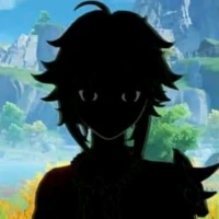 Tác giả gục ngã trước Xiao☺️✌️