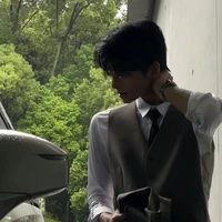 Ji Hyun Bin _ Anh hai Hye Won