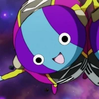 Zeno tương lai-Đấng Tối Cao