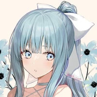 Haruka-Người hầu của Chantel