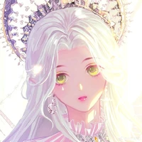 Chantel-Nữ Đại Thiên Sứ