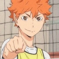 Hinata Shouyou