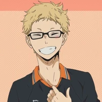 Tsukishima Kei