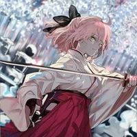 ( hoa trụ) mikuru ruby