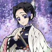 Kochō Shinobu