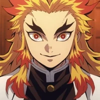 Rengoku Kyōjurō